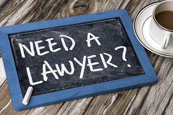 family lawyer