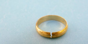 annulment of marriage