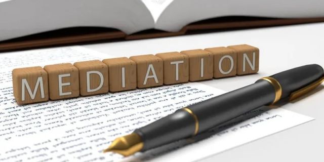 divorce mediation in singapore