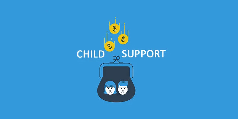 child support 