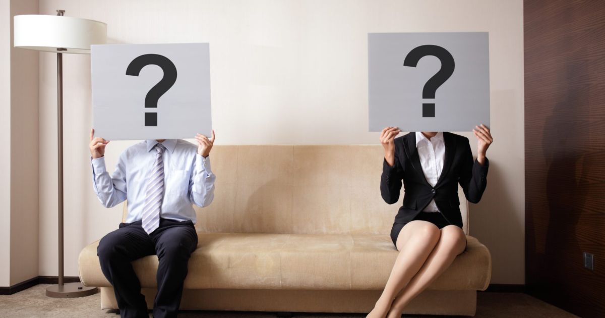 divorce questions for lawyers