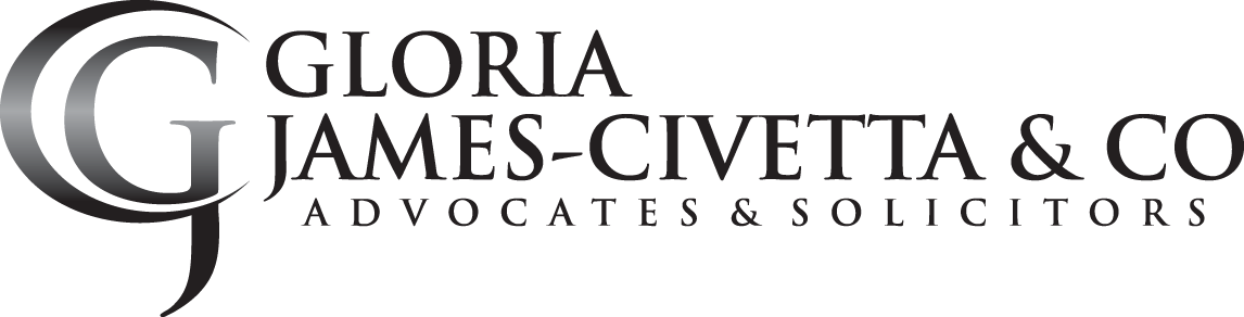 Gloria James-Civettta & Co