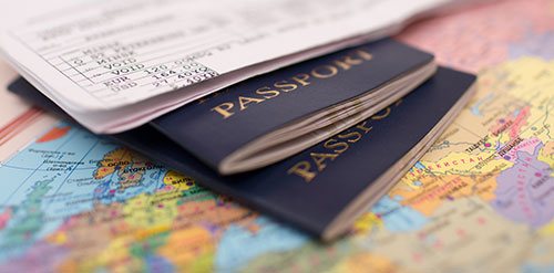 foreign spousal divorce
