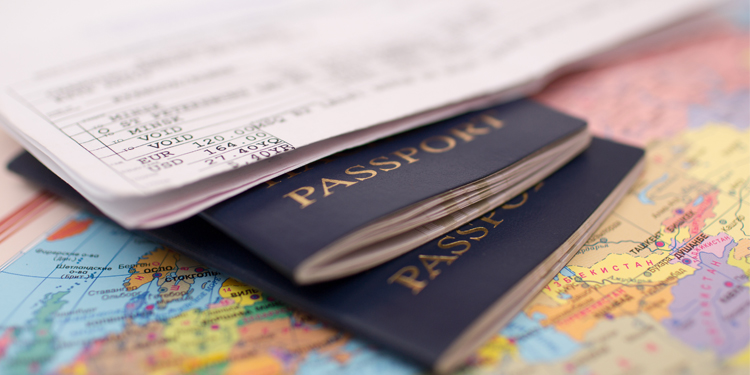 International divorce in singapore
