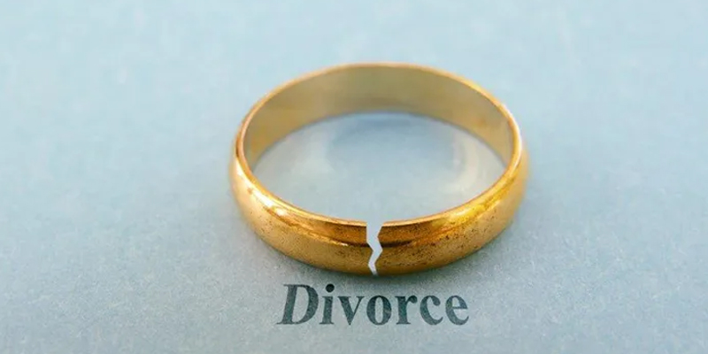 revised grounds for divorce