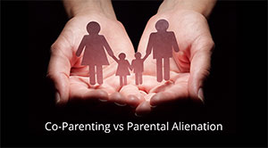 co-parenting