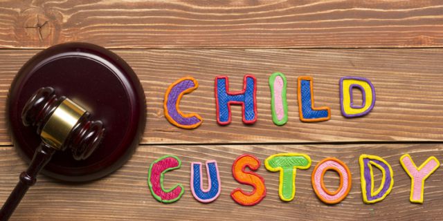 child-custody-definitions