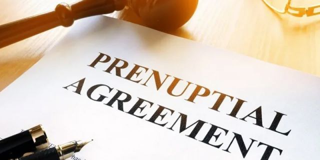 role-prenuptial-agreements-divorce-proceedings