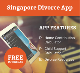 singapore divorce calculator