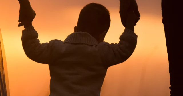 decoding the child custody