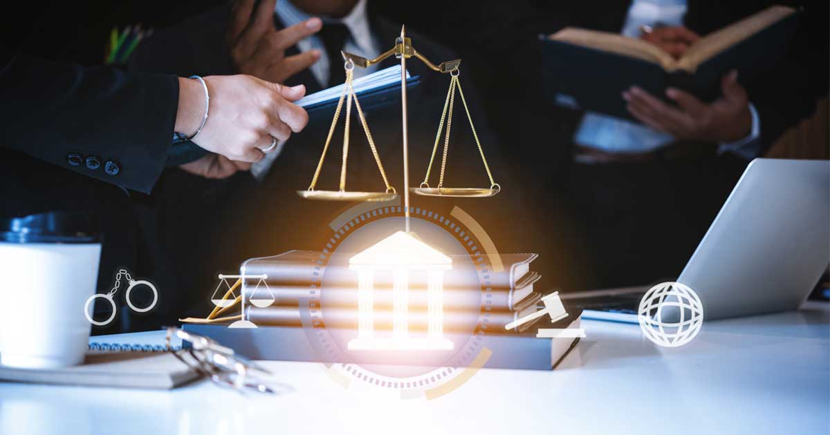 team of matrimonial lawyers