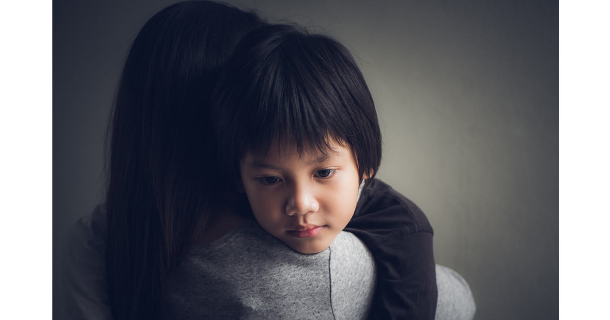 How to Explain Divorce to your Child Tell Children about Divorce