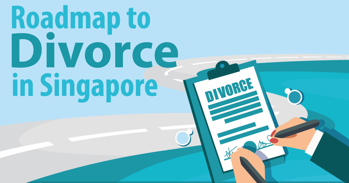 fb roadmap to divorce