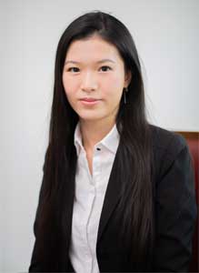 theresa chan theresa chan