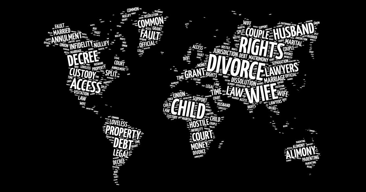 overseas divorce singapore
