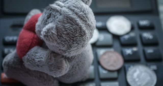 lump sum maintenance