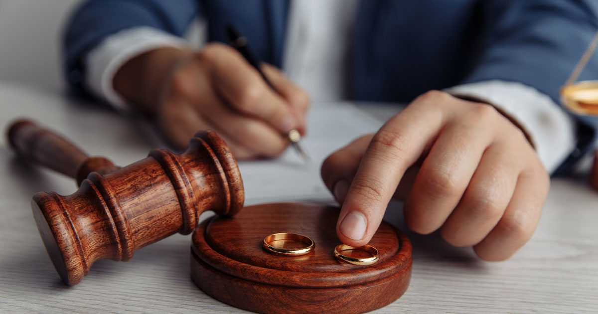 Mistakes to Avoid Before Filing for Divorce