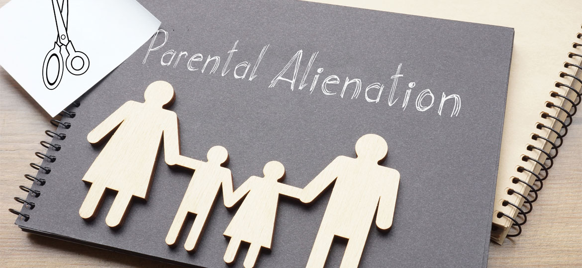 Navigating Parental Alienation