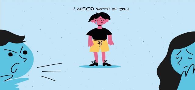 Signs Parental Gaslighting