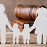 child issues in divorce