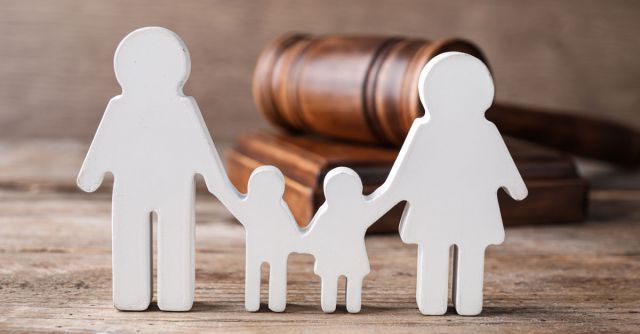 child issues in divorce