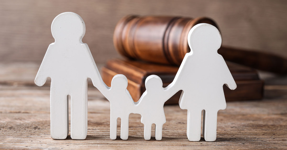 Child Issues in Divorce: What You Need to Know