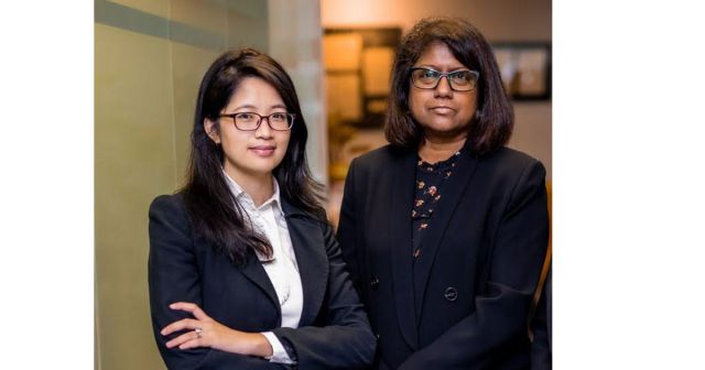 signapore divorce lawyer