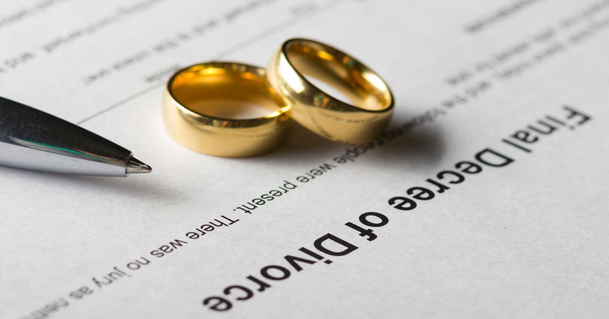 Guide to Uncontested Divorce