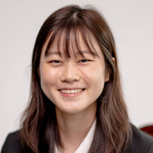 arika gin ong
