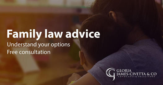 family-law-advice