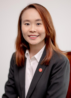 Noelle Teoh Noelle Teoh