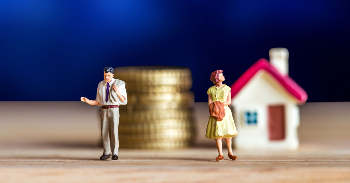 Tips to Protect Assets in Divorce