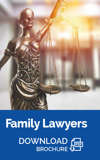 family lawyers