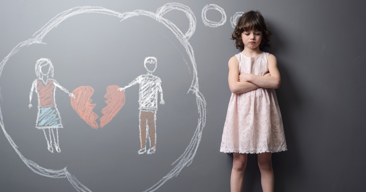 Child-Focused Planning During Marital Uncertainty