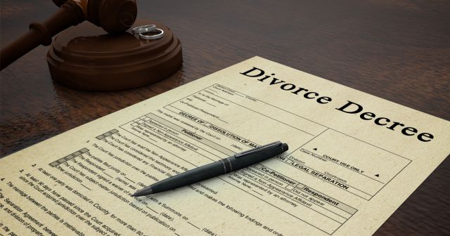 overlooked issues in divorce