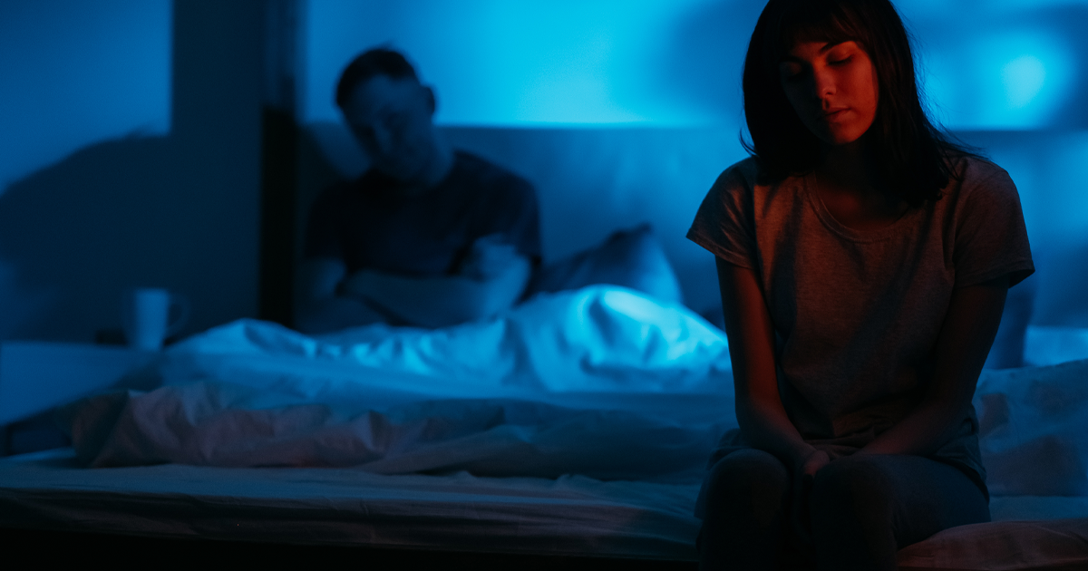 Lack of Commitment: The Leading Cause for Divorce