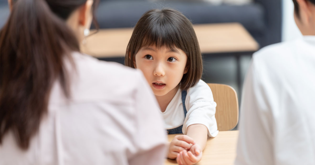 Divorce: The Most Important Story You’ll Ever Tell Your Child