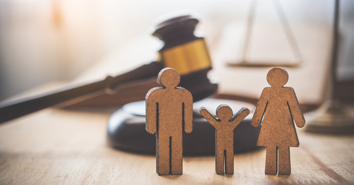 embark on divorce journey