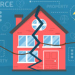 property and divorce