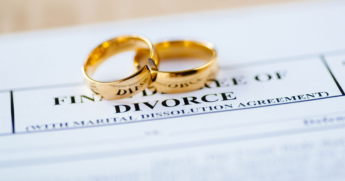Divorce Proceedings: The Role of the Writ for Divorce and Key Documents