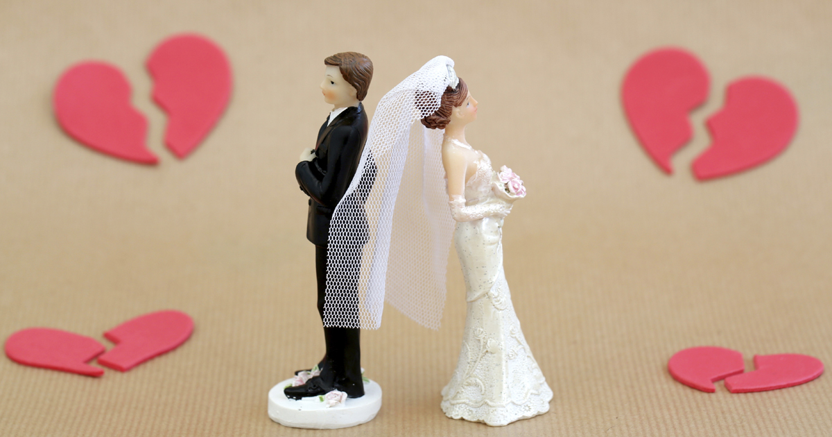 The Intriguing World of Divorce: A Global and Historical Perspective