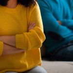 Universal Stages of Divorce