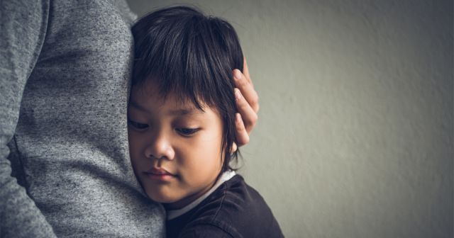 illegitimate children custody