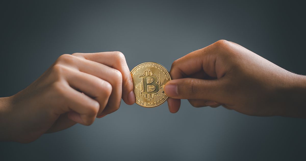 Cryptocurrency in Divorce