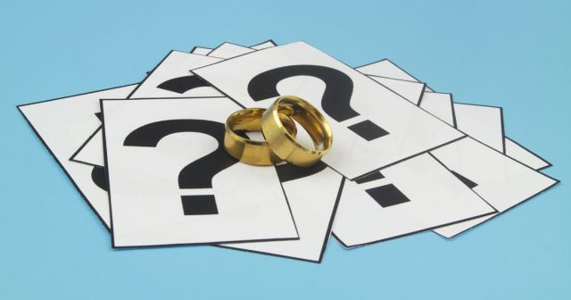 Myths of Divorce