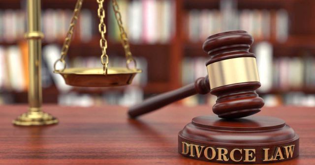 divorce law changes