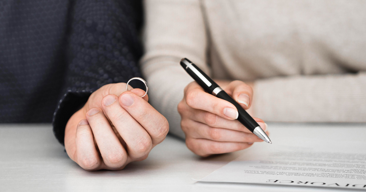 Uncontested Doesn’t Mean Uncomplicated: What You Might Be Missing in Your Divorce Agreement
