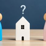questions about property division