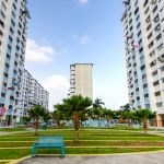 HDB Flat After Divorce with Shared Care and Control