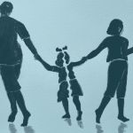 child taken from home